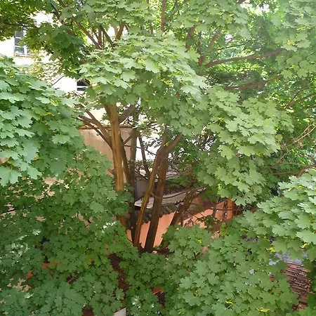 Apartment Les P'tits Canuts *