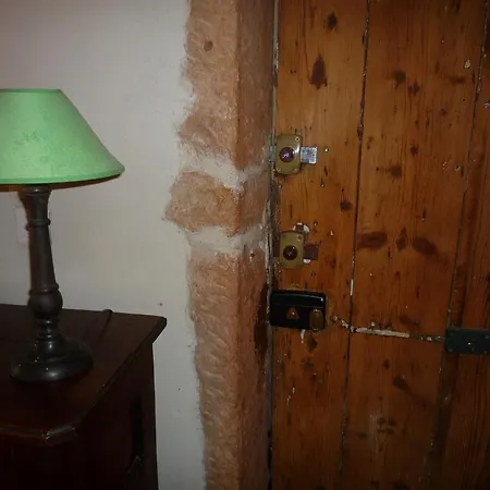 Apartment Les P'tits Canuts