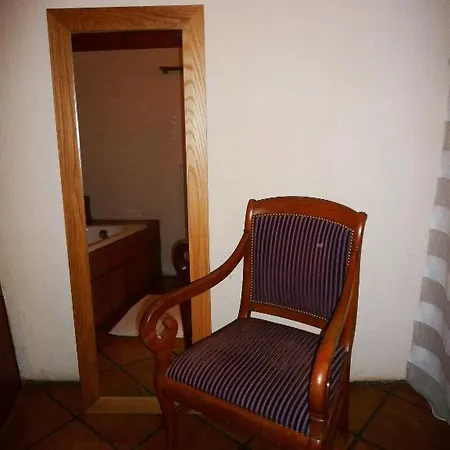 Apartment Les P'tits Canuts