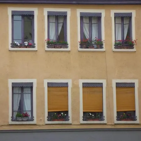 Les P'tits Canuts * Lyon