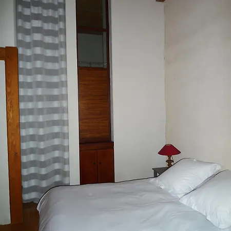 Apartment Les P'tits Canuts Lyon