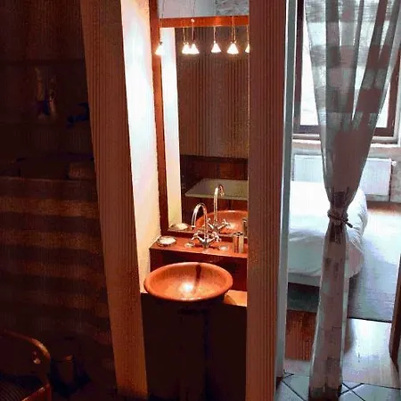 Apartment Les P'tits Canuts Lyon