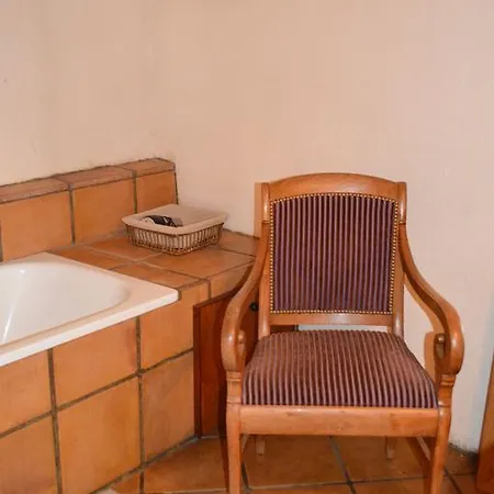 Apartment Les P'tits Canuts *