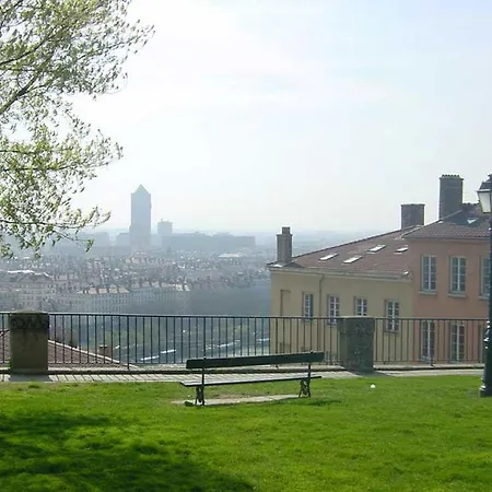 Les P'tits Canuts Appartement Lyon