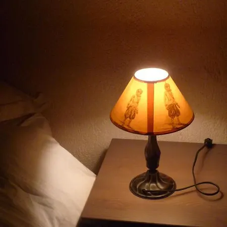 Les P'tits Canuts Appartement Lyon